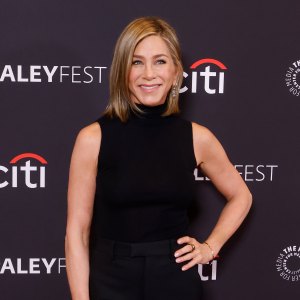 Jennifer Aniston Shampoo