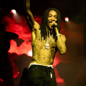 GettyImages-2150703017 Wiz Khalifa