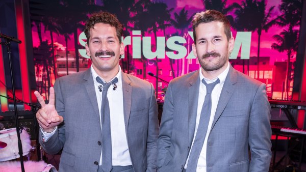 Mau y Ricky Montaner