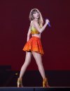Night four from Taylor Swift Eras Tour - Paris, France