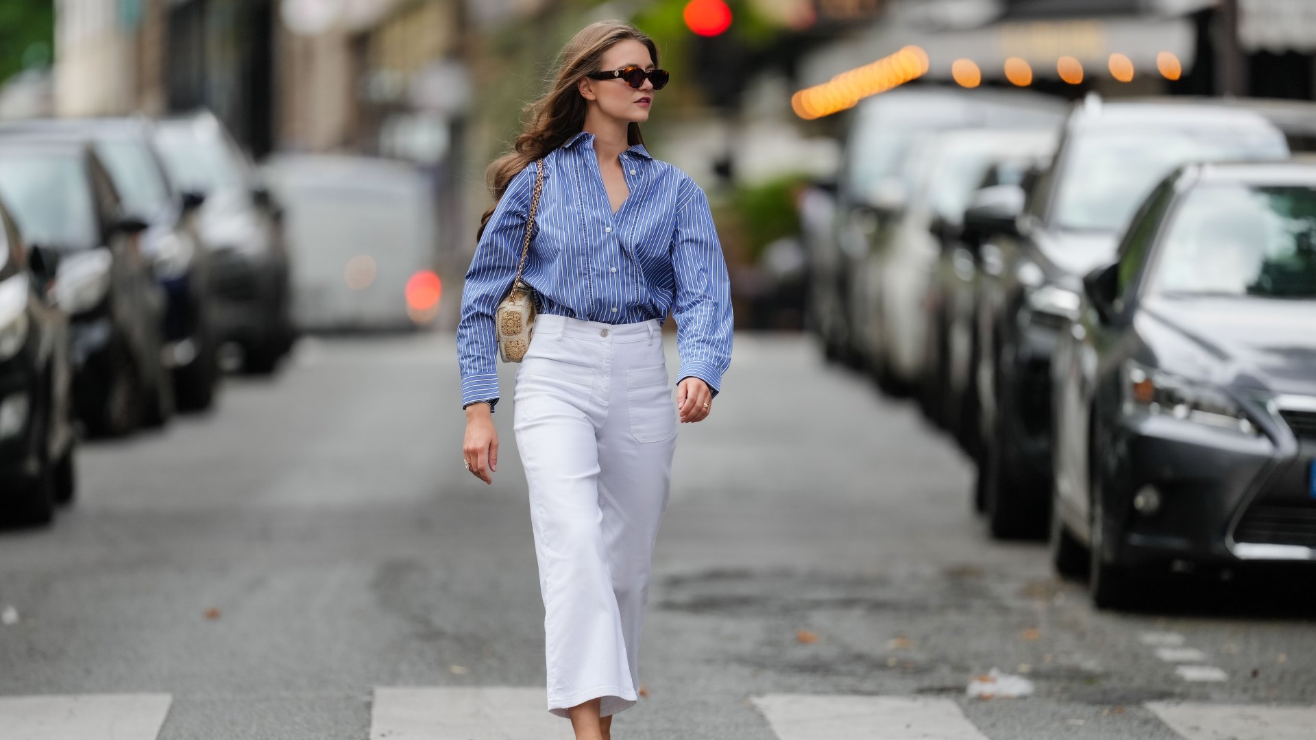 These Elevated Looks Visually Slim All Body Types These Elevated Looks Visually Slim All Body Types