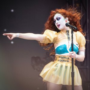 2024 Bonnaroo Music & Arts Festival