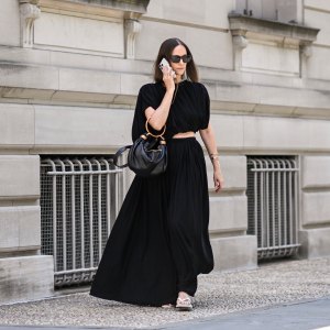 Spa Day Outfits