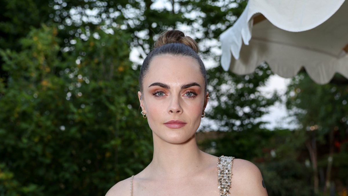cara Delevingne