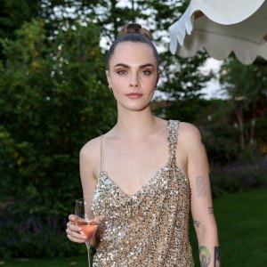 cara Delevingne