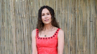 Minnie Driver