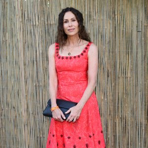 Minnie Driver