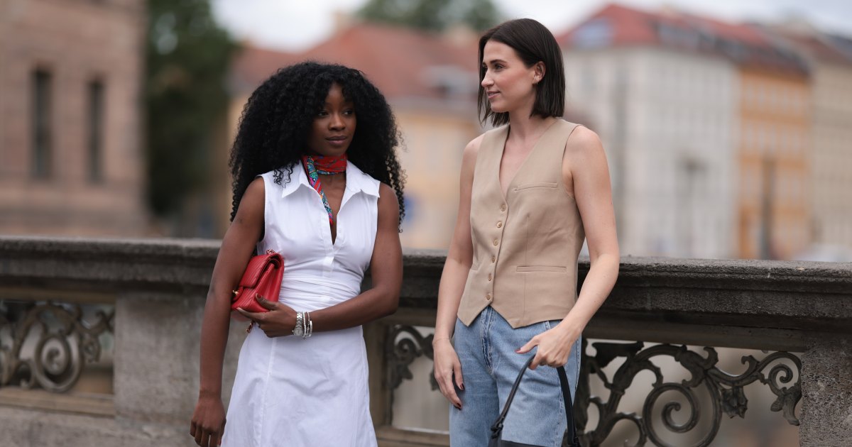 14 Wealthy-Looking Pieces That Instantly Elevate Your Wardrobe — Starting at $10 14 Wealthy-Looking Pieces That Instantly Elevate Your Wardrobe — Starting at $10