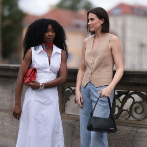 Wealthy-Looking Fashion Pieces