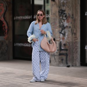 Summer Pajamas