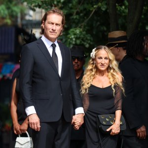 ‘And Just Like That’ Funeral Photos: Who Died? All The Evidence and Fan Theories