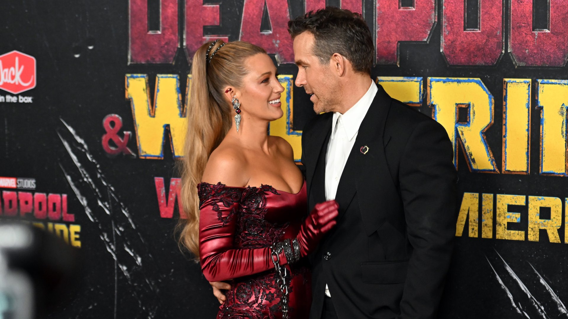 Blake Lively, Ryan Reynolds Reveal 4th Baby's Name: Details Blake Lively, Ryan Reynolds Reveal 4th Baby's Name: Details