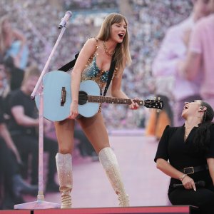 It’s A Sweaty Boot Summer For Taylor Swift, Bella Hadid and Charli XCX! Grossed Out or All In?