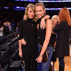 GettyImages-458078216 Taylor Swift Karlie Kloss