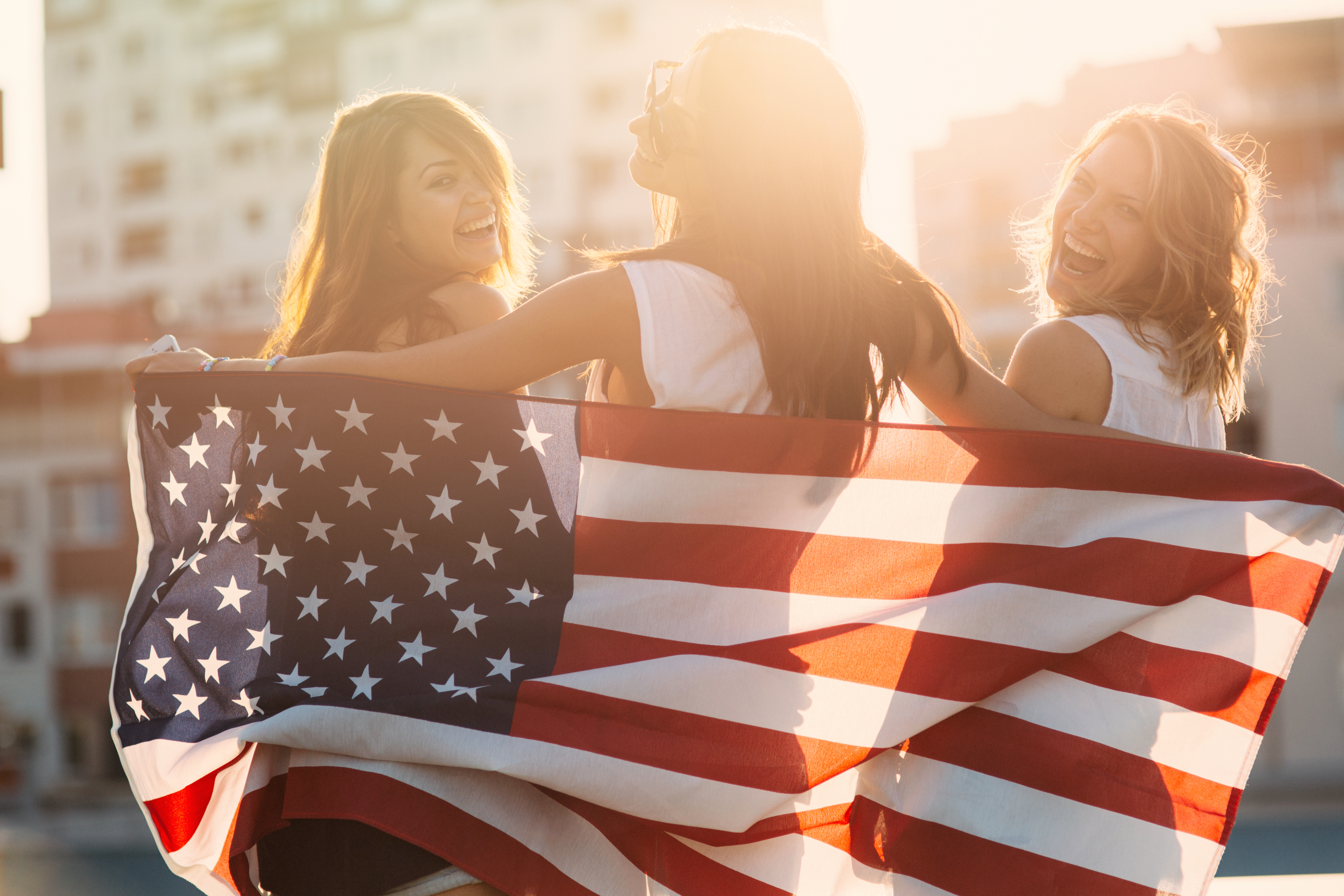 4th of July fashion deals