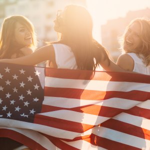 4th of July fashion deals