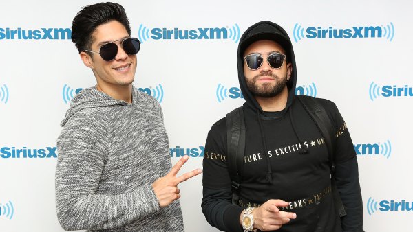Chyno y Nacho, el dueto musical venozolano