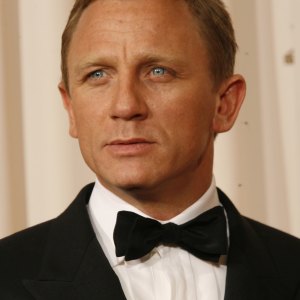 What Your Favorite Daniel Craig Look Says About You