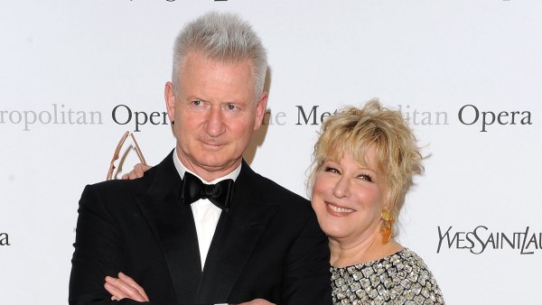 The Metropolitan Opera Gala Premiere Of "Armida"