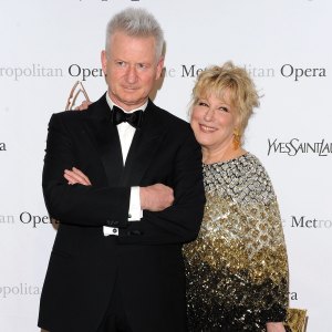 The Metropolitan Opera Gala Premiere Of "Armida"