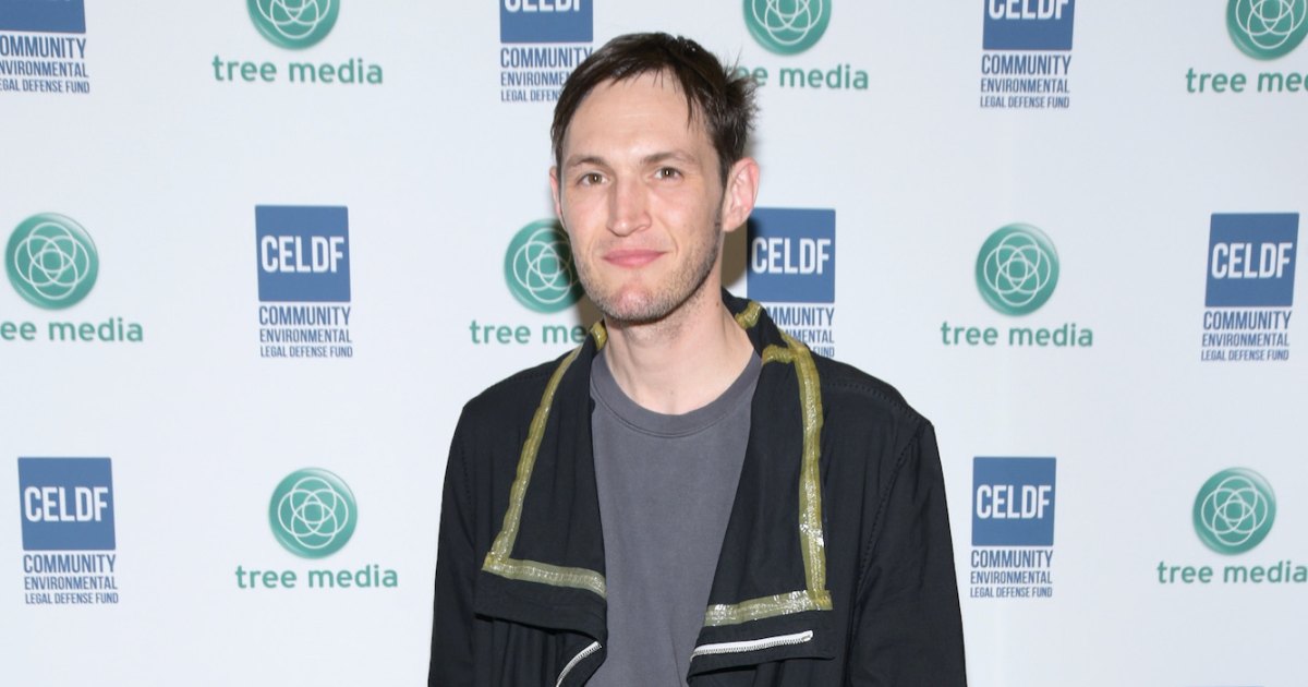 Josh Klinghoffer Sued for Wrongful Death After Tragic Accident Josh Klinghoffer Sued for Wrongful Death After Tragic Accident