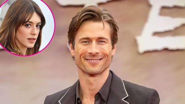 Glen Powell Is Unfamiliar With the Term 'Brat' Summer — But Daisy Edgar-Jones Is Here to Tell Him