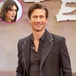 Glen Powell Is Unfamiliar With the Term 'Brat' Summer — But Daisy Edgar-Jones Is Here to Tell Him