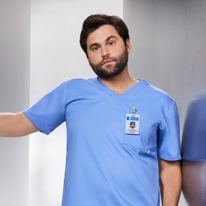 Grey s Anatomy Is Adding a New Gay Male Character Ahead of Jake Borelli s Departure as Levi 807