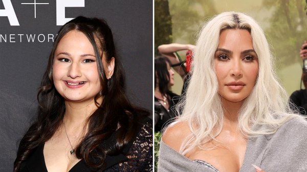 Gypsy Rose Blanchard Gives Kim Kardashian Massive Kudos for Speaking With Her Despite Controversy 479