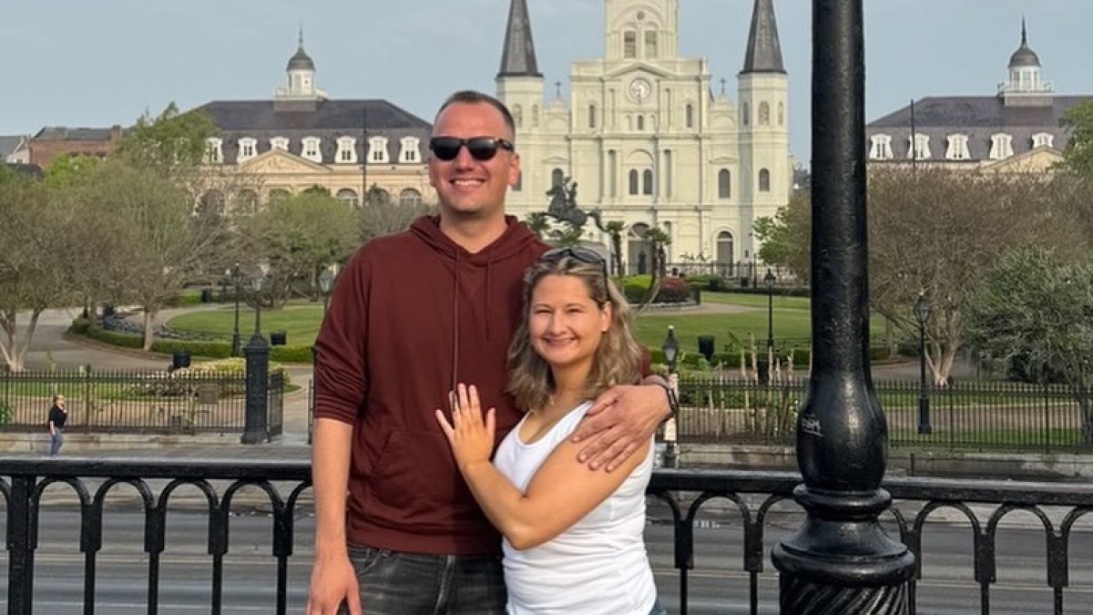 Gypsy Rose Blanchard Says Ken Urker Died of an Overdose as Police Investigate