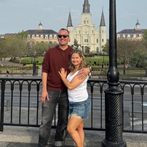 Gypsy Rose and Ken Relationship Timeline