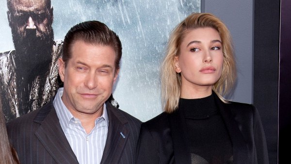 Hailey Bieber Admits She s Not Super Close With Famous Family Anymore