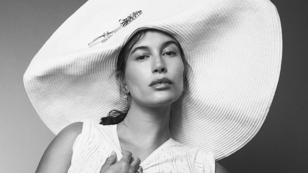 Hailey Bieber Says People Dont Want to Believe She and Justin Are Happy
