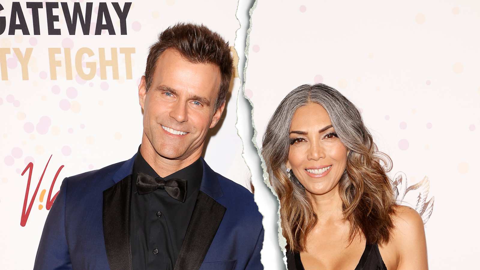 Raven Mathison Cameron Mathison Is 'Super Close' to Estranged Wife After Separation ...