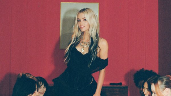 Hayes Warner Debuts New Single and Music Video for Predator