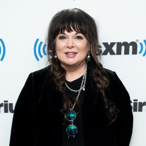 Heart Ann Wilson Announces Cancer Diagnosis