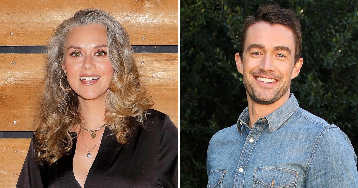 Why Hilarie Burton Morgan Is Stepping Back From ‘Drama Queens’ Podcast Why Hilarie Burton Morgan Is Stepping Back From ‘Drama Queens’ Podcast