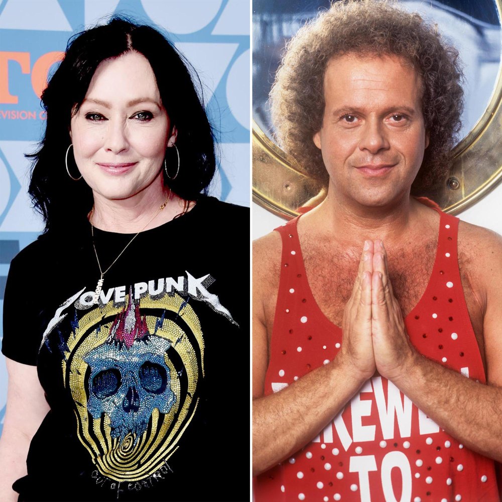 Hollywood Mourns Several Dead Stars After Unexpectedly Tragic Weekend 1 Hollywood Mourns Stars After Tragic Weekend