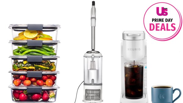 Home and Kitchen Prime Day Deals