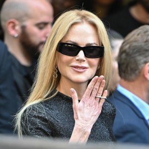 How Nicole Kidmans Daughter Reacted to Seeing Her Get Stoned in Eyes Wide Shut