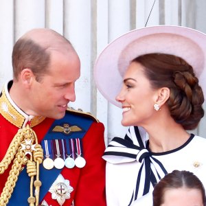 How Prince William Has Been a Constant Source of Strength for Kate Middleton Amid Cancer Battle