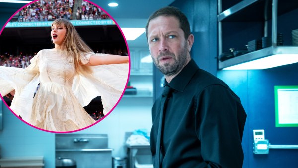 How The Bear Season 3 Mentioned Taylor Swift