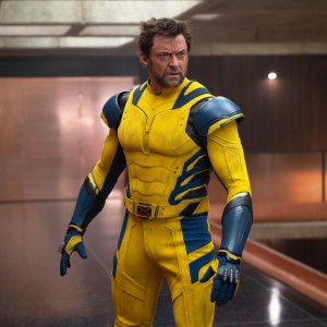 Hugh Jackman Did 800 Press Ups in 1 Day on Set While Filming Deadpool 3