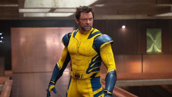 Hugh Jackman Did 800 Press Ups in 1 Day on Set While Filming Deadpool 3