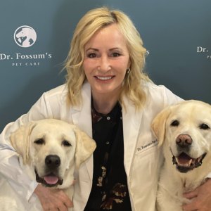 Dr. Fossum