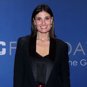 Idina Menzel to Return to Broadway