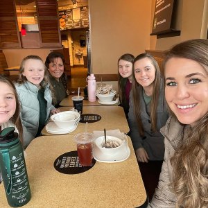 In Case You Missed It, Jana Duggar Quietly Moved Out of Family's House Years Ago
