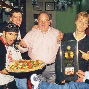 Inside Lou Pearlman Boy Band Ponzi Scheme
