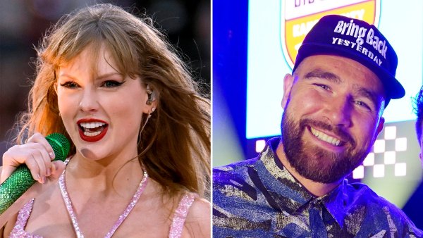 Inside Taylor Swift and Travis Kelce s Dublin Eras Tour Afterparty