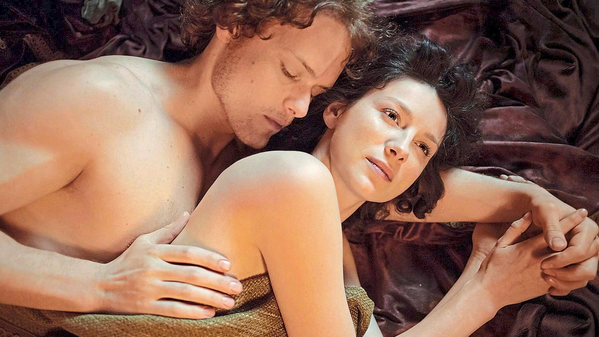 Do Actors Get Aroused in Sex Scenes? Intimacy Coordinator Tells Us Do Actors Get Aroused in Sex Scenes? Intimacy Coordinator Tells Us